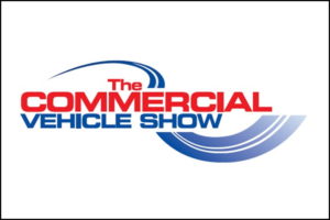 The Commercial vehicle show