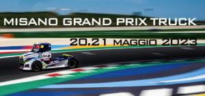 Weekend del camionista