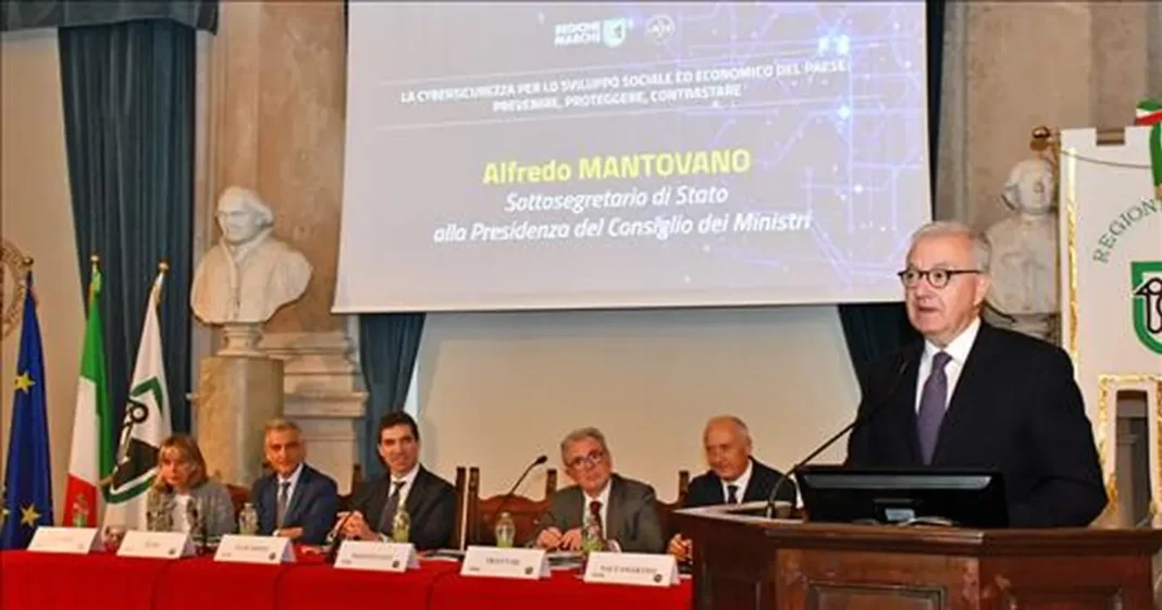 La cybersicurezza per lo sviluppo sociale ed economico del Paese: prevenire, proteggere, contrastare
