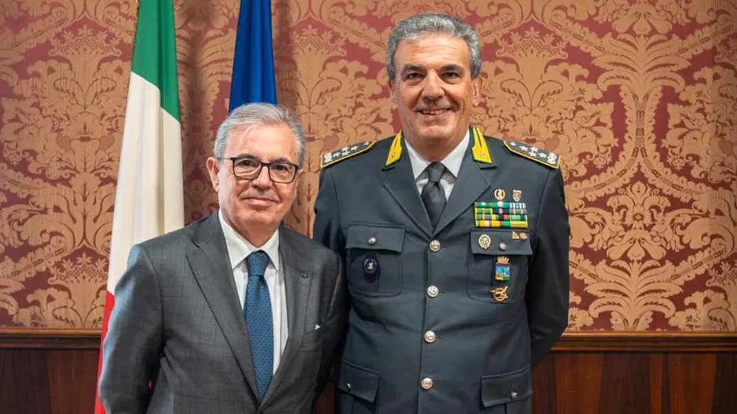 È stato firmato, il 26 Giugno 2025, un protocollo d'intesa tra l'Agenzia per la Cybersicurezza Nazionale e la Guardia di Finanza, con l'obiettivo di potenziare la collaborazione dei due Enti e favorire lo scambio reciproco di informazioni al fine di tutelare la sicurezza del Paese.