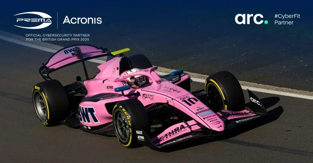 Che la sicurezza informatica abbia trovato spazio in sport motoristici come la Formula1 non è una novità: basti pensare a CrowdStrike, partner del Mercedes-AMG Petronas F1 Team o a Bitdefender che 