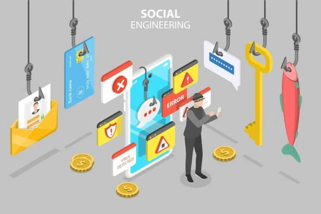 Gli attacchi di social engineering sono in aumento. Inoltre, la convergenza dell'intelligenza artificiale (IA) avanzata con il social engineering sta creando una vera e propria tempesta perfetta che sta riscrivendo le regole degli attacchi informatici, così come li conosciamo.