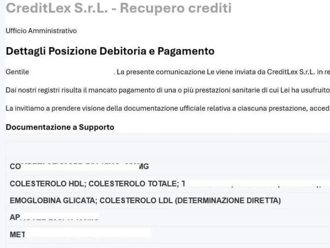 Un gruppo hacker non meglio identificato proveniente dall'Est Europa ha compiuto un efferato attacco hacker ai danni di migliaia di cittadini.