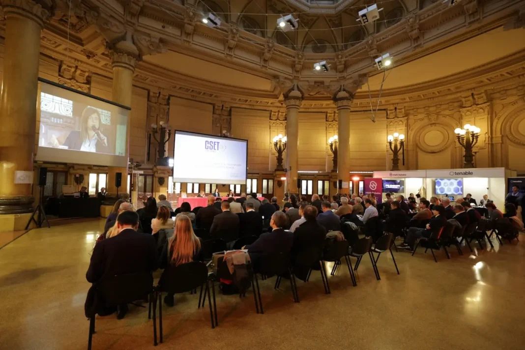 L'11 e il 12 Novembre tornerà a Genova la CSET International Conference, conferenza sulla sicurezza informatica per le infrastrutture energetiche e di trasporto promosso da Start 4.0