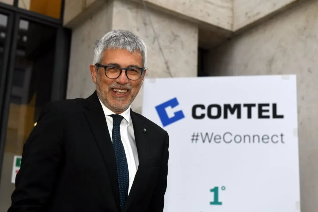 Comtel-106454 L'azienda milanese Comtel, specializzata nell’integrazione di sistemi ICT in Italia, ha lanciato Core Guardian, una soluzione innovativa di sicurezza informatica, sviluppata con tecnologie derivate dai sistemi di difesa militari e aerospaziali, che ne sancisce l'ingresso nel business della cybersecurity.