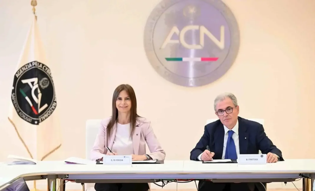 Cybersicurezza-settore-energetico-accordo-ACN–Terna-per-la-rete-elettrica Terna - Rete Elettrica Nazionale, la società italiana operatrice delle reti di trasmissione dell'energia elettrica ha firmato un protocollo d'intesa con l'Agenzia per la Cybersicurezza Nazionale per il rafforzamento delle proprie difese informatiche.