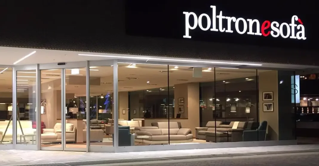 Nelle scorse settimane, numerosi clienti della nota catena italiana Poltronesofà hanno ricevuto una email che annunciava loro il furto di dati personali conseguentemente ad un attacco hacker di tipo ransomware subito dall'azienda italiana.