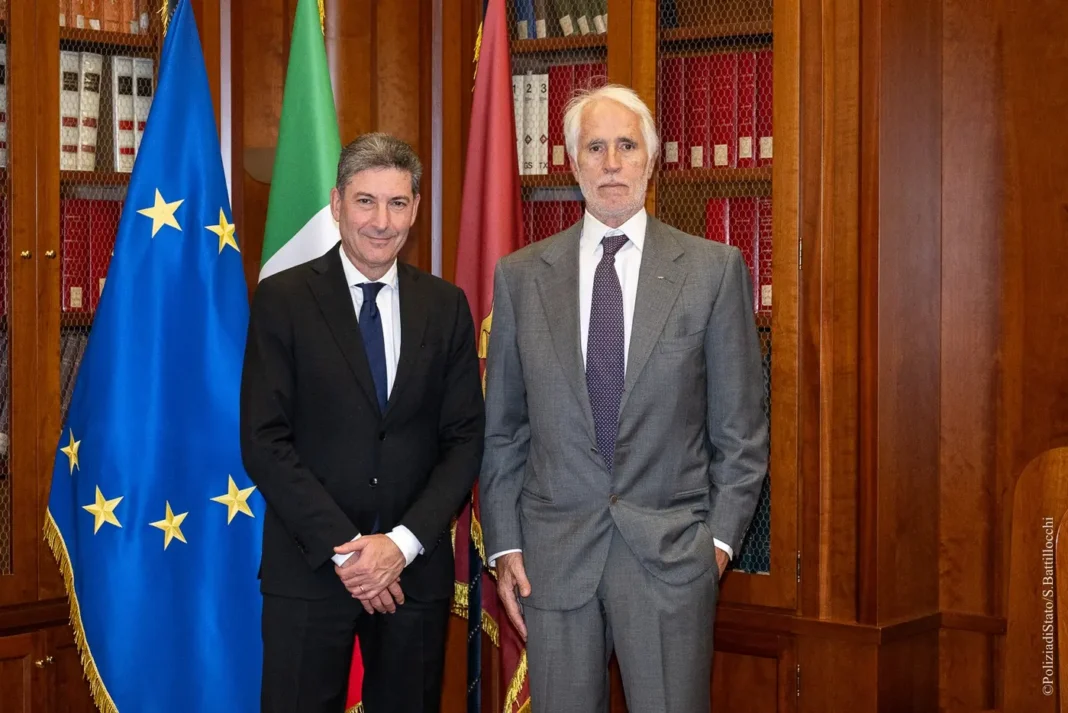 La Fondazione Milano-Cortina ha deciso di adottare misure di sicurezza straordinarie per il controllo della sicurezza informatica durante il periodo dei Giochi olimpici che interesseranno le regioni di Lombardia, Veneto e Trentino Alto-Adige dal 6 al 22 febbraio 2026.