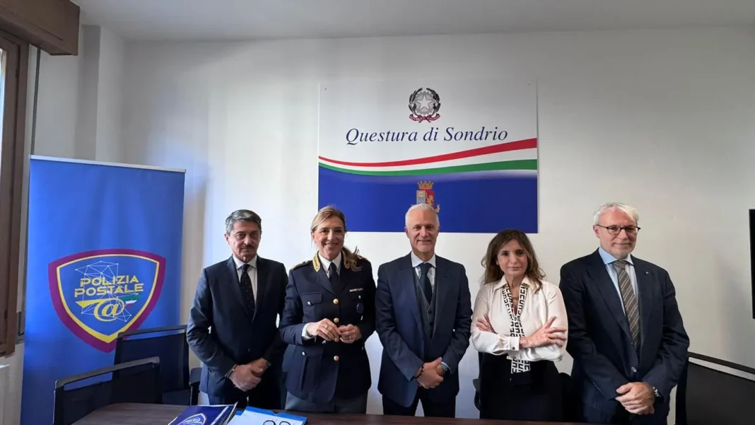 Al fine di prevenire e contrastare i sempre più pericolosi attacchi di cybersicurezza che incombono sulle imprese locali, Confindustria Lecco e Sondrio ha stipulato un protocollo di collaborazione con la Polizia di Stato, che prevede la condivisione e l'analisi di qualsiasi tipo di informazione rilevante in materia di prevenzione e di risposta.