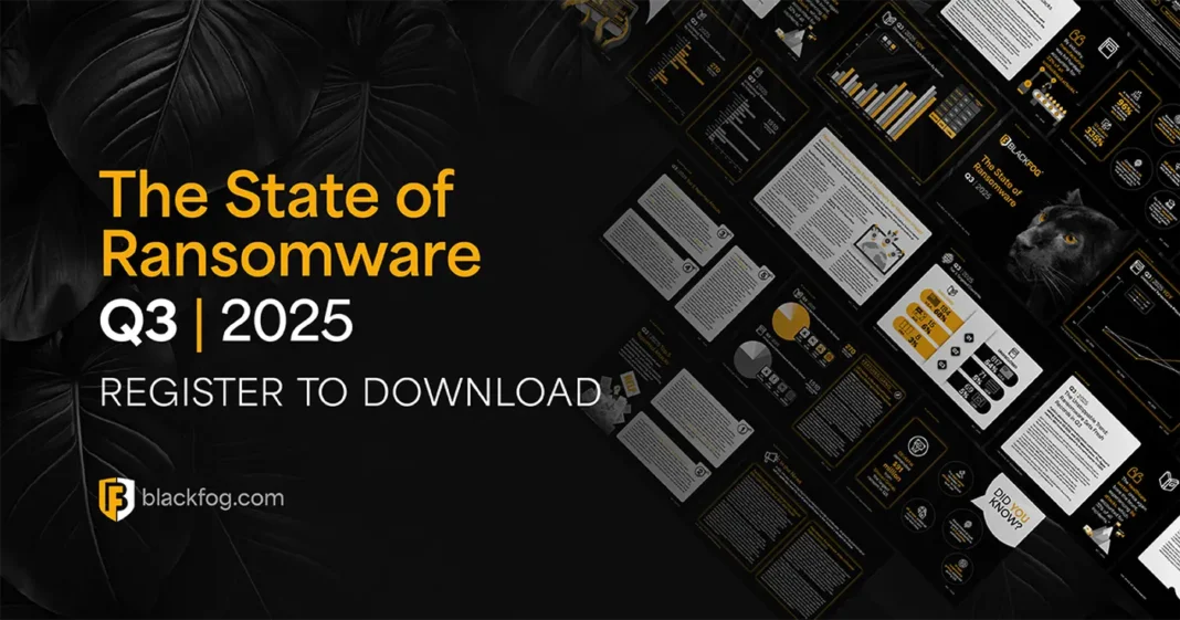 Lo rivela il report di BlackFog che monitora sia gli incidenti pubblici sia quelli non divulgati, dipingendo un quadro netto del panorama delle minacce informatiche in escalation.