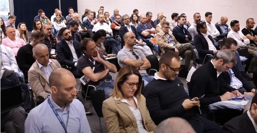 Sono solamente sette i giorni che ci separano dalla giornata inaugurale del PGE - Pipeline & Gas Expo, che aprirà i battenti mercoledì 4 febbraio