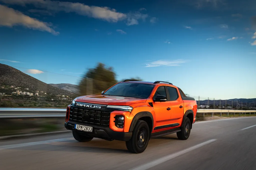 Maxus, brand del gruppo SAIC (Shanghai Automotive Industry Corporation) Motor, propone oggi in Italia una garanzia fino a 8 anni o 200mila chilometri sui modelli di maggior volume per il mercato nazionale, i commerciali Deliver9 e Deliver7 e il pick up T60. 