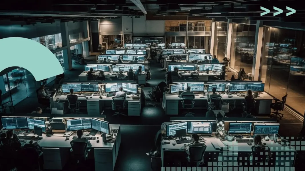 A3Sec, azienda spagnola di sicurezza informatica che da più di un decennio protegge gli asset digitali di aziende nei settori dei servizi finanziari, delle telecomunicazioni, dell'energia e della pubblica amministrazione grazie al suo Security and Digital Surveillance Center,