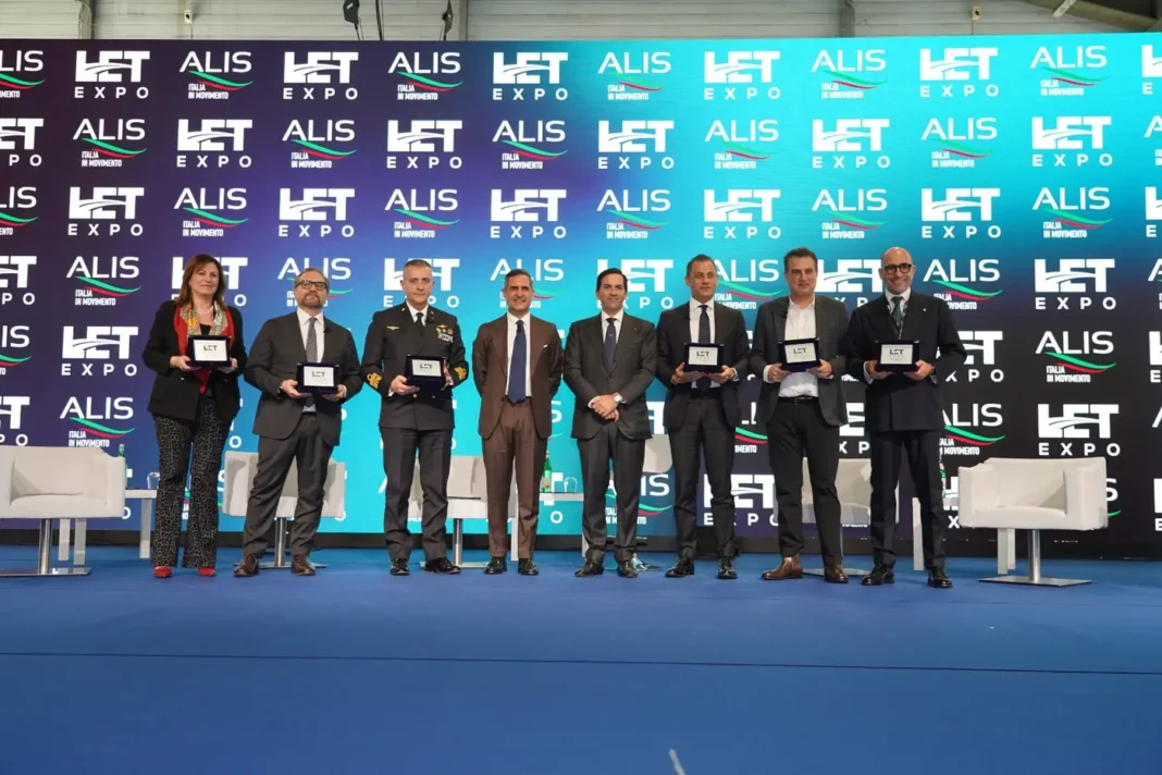 Alis, l'Associazione Logistica dell’Intermodalità Sostenibile, ha firmato una convenzione con la Polizia di Stato, al fine di proteggere gli asset digitali delle aziende proprie associate.