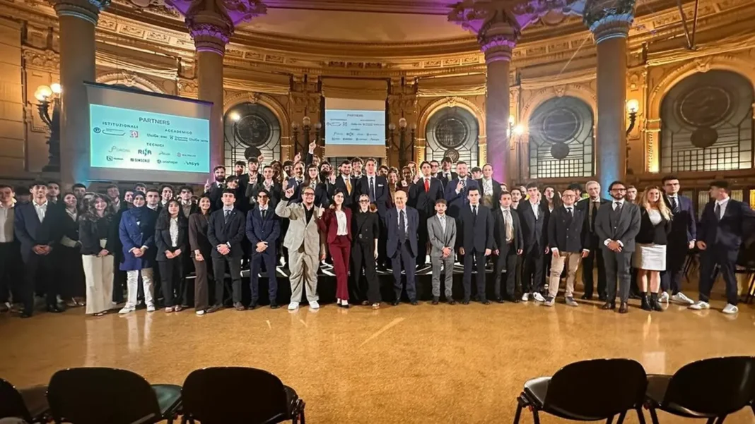 Il capoluogo ligure intende ritagliarsi un posto come hub tecnologico all'interno della strategia dell'innovazione tecnologica europea, con il traino dei talenti dell'Università degli Studi di Genova, ideatori di un progetto innovativo in grado di collegare tutti i principali atenei nazionali ed internazionali.