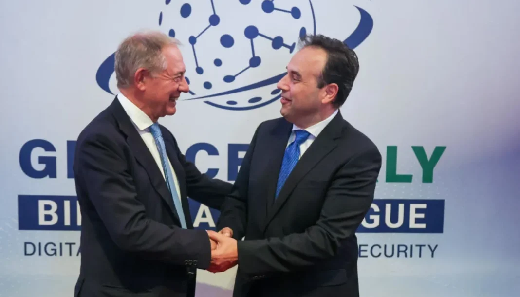 L'obiettivo che accomuna i due paesi mediterranei per eccellenza, Italia e Grecia, è quello di collaborare su intelligenza artificiale, cybersicurezza e sovranità digitale