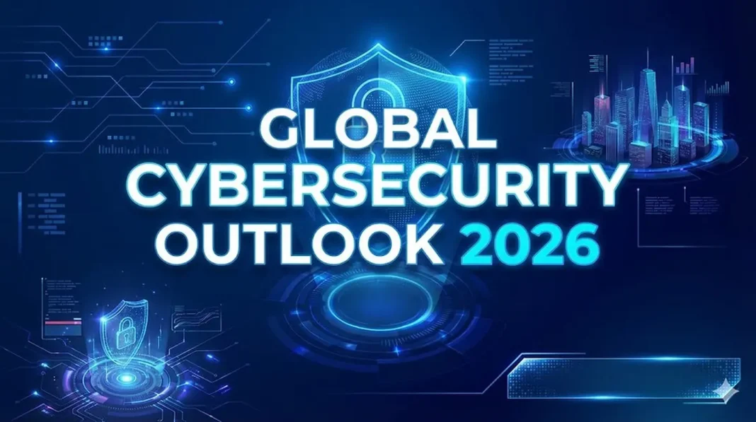Il Global Cybersecurity Outlook 2026 del World Economic Forum (WEF) conferma che, nel 2026 la cybersecurity diventa una priorità strategica, spinta dall’intelligenza artificiale e dall’instabilità geopolitica.