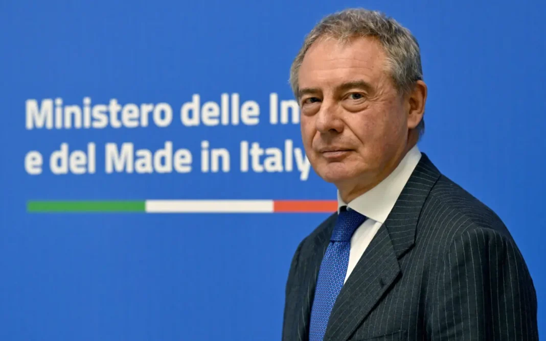 Il ministero delle Imprese e del Made in Italy ha pubblicato un decreto, per mano del ministro Adolfo Urso, secondo cui saranno stanziati un totale di 505,8 milioni di Euro alle imprese delle regioni Basilicata, C