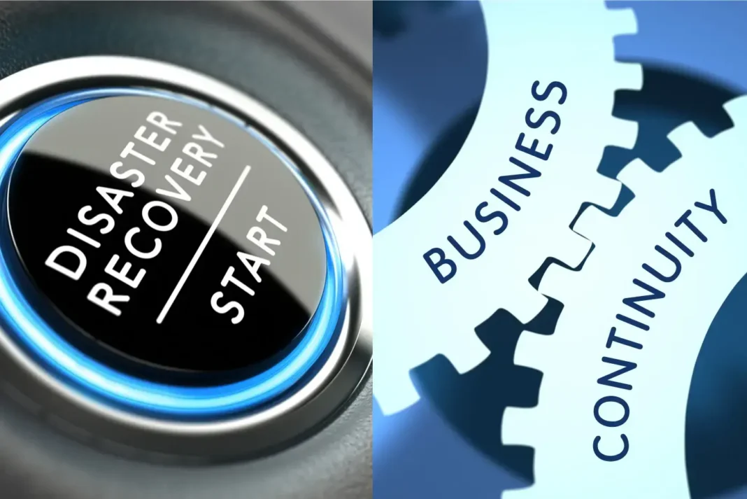 Come le organizzazioni dovrebbero sviluppare piani di Business Continuity (BC) e di Disaster Recovery (DR) in caso di disastro ai sensi della Direttiva NIS2, inclusi passaggi dettagliati e misure tecniche.