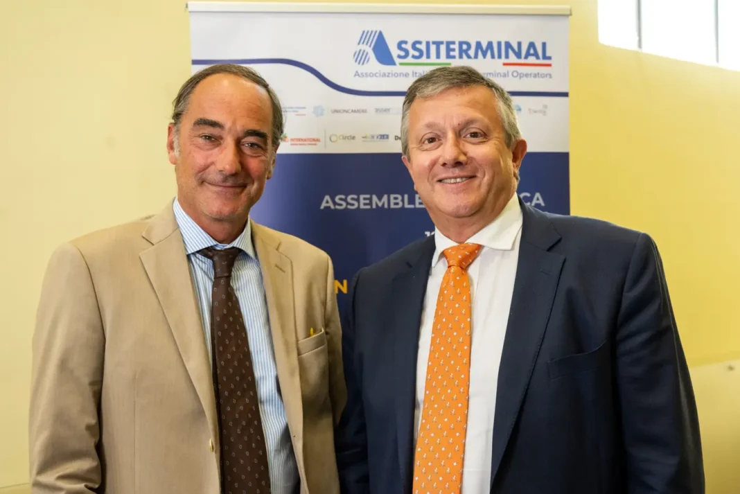 Grazie alla partnership con Randstad Digital e all’autorizzazione del Comando Generale delle Capitanerie di Porto e dell’Organo Centrale di Sicurezza, Autorità NIS