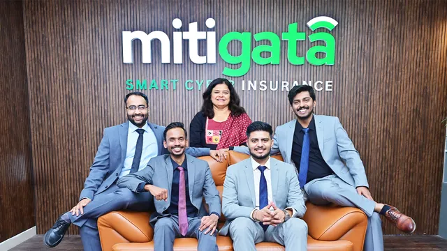 Mitigata, startup indiana di cyber resilience che unisce in un'unica piattaforma basata sull'intelligenza artificiale la sicurezza informatica, la conformità normativa e le polizze di cyber assicurazione, ha chiuso un round di finanziamento di serie B guidato da Bessemer Venture Partners, raccogliendo 15 milioni di dollari.